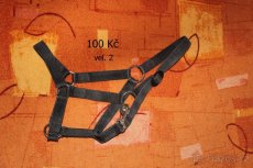 Mix věcí na koně - 4