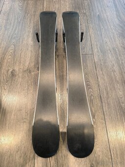 Dětské lyže Elan QT Starr - 4