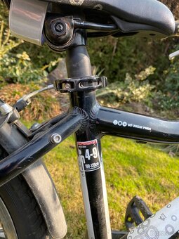 Dětské kolo Superior Panda 20” - 4