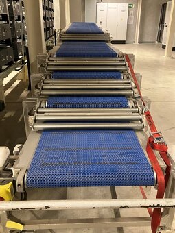 Vykládací pás Gawronski - 4