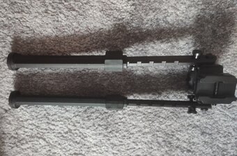 Bipod na picantiny a weaver - 4