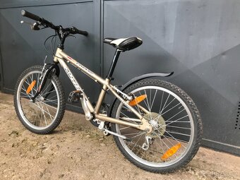 Dětské kolo Author Cosmic - 4