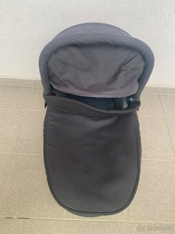 Korbička Thule urban glide 2 - 4