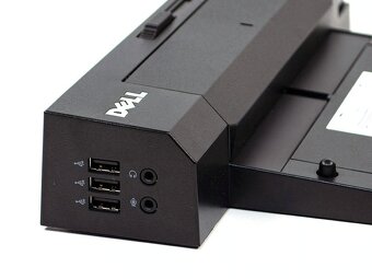 Dell Dokovací stanice APR II E-Port Advanced 130W USB3.0 - 4