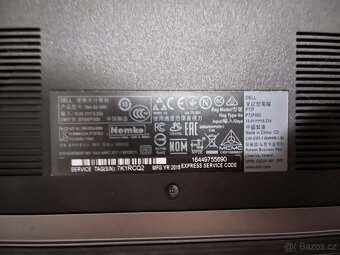 Dell G5 15 5587 - 4