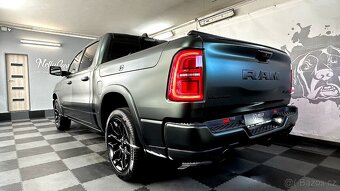 DODGE RAM, NIGHT EDITION / 1500 SST H.O. - 4