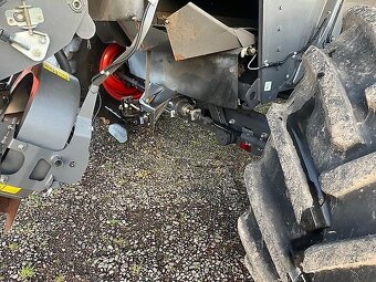 Kombajn Claas Lexion 770TT - 4