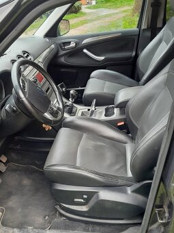 Ford S-max 1.8TDCi - 4