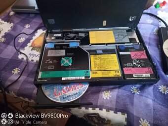 IBM ThinkPad 760el - 4