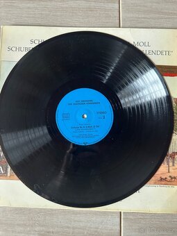 Schumann, Schubert - 4