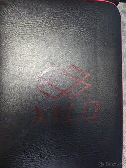 Posilovací prkno - 4