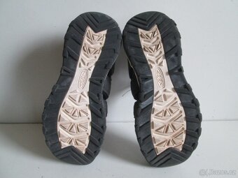 Keen....vel.32-33 - 4