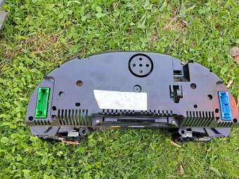 AUDI A4B6 maxidot budíky - 4