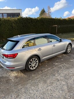 AudiA4 - 4