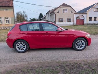 BMW 116i F20 (2012) - 4