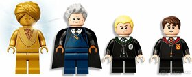 LEGO® Harry Potter™ 76395 Bradavice: první hodina létání LE - 4