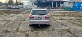 Ford Mondeo Mk.4 - 4