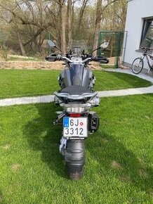 BMW R1200 GS, NOVA 150km, odpocet DPH - 4