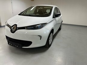Renault Zoe 2019 41 kWh - 4