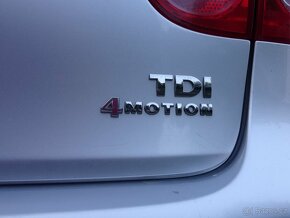 Volkswagen Golf, 1.9TDI 4Motion Tour - 4