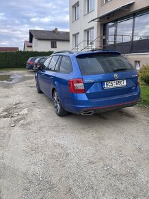 Škoda octavia 3 2.0tdi 135kw rs - 4