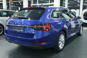 Škoda Superb iV 1.4TSI 115kW 2020 Panorama Tažné Keyless ACC - 4