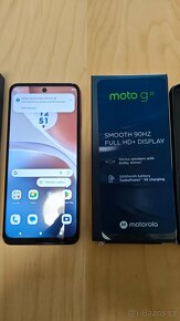 Motorola Moto G32 6GB/128GB záruka do 12.2024 - 4