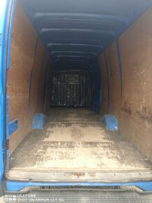 iveco daily 35S18 - 4