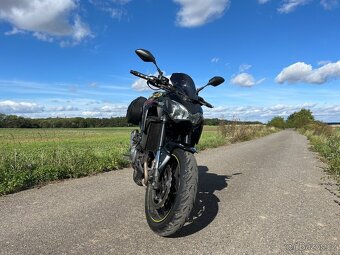 Kawasaki Z900 2019 - 4