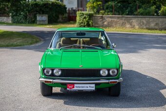 Fiat Dino 2400 - 4