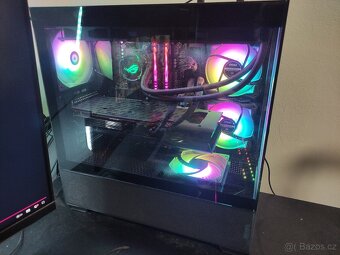 Rx 6800 16gb ,32 Gb DDR4, ryzen 5 5600x - 4