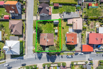 Prodej rodinného domu, 200 m², Úvaly - 4