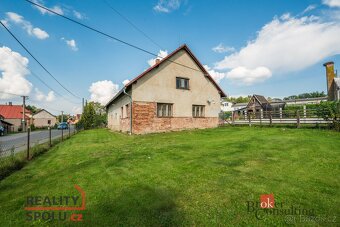 Prodej, domy/rodinný, 90 m2, 53961 Vortová, Chrudim [ID 6431 - 4