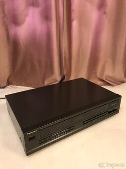 Technics - 4