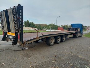 MAN TGX 18.400 a podvalnik - 4