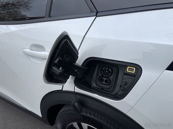 Peugeot 2008 e-2008 Allure - 4