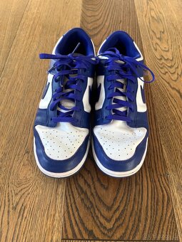 Tenisky NIKE DUNK vel. 46 - 4