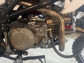 prodam pitbike 190 - 4