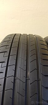 Pirelli P Zero 245/45 R20 103W 6mm - 4
