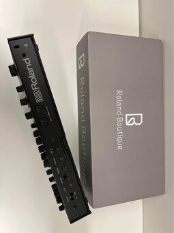 Roland Boutique TR-08 - 4