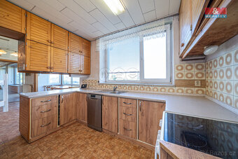 Prodej rodinného domu, 199 m², Lipina - 4