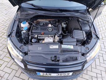 VW Scirocco 1.4 TSI 90kW, 188tkm - 4