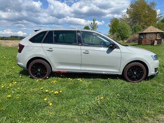 Skoda rapid 1.2tsi 81 kw monte carlo - 4