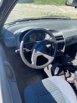 ligier aixam chatenet microcar - 4
