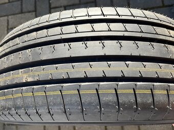 Nové letní pneu Yokohama ADVAN V61H 225/60 R17 TL 99H - 4