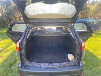 Ford focus 1.6 tdci rv.2012 - 4
