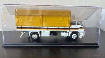 ŠKODA LIAZ 100.05 valník 1:43 Premium Clasixxs - 4