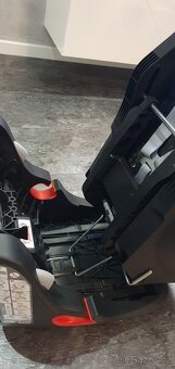 Autosedačka Britax Römer 9-18kg - 4