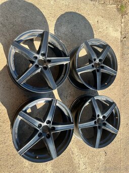 Alutec 5x112 18” 7,5J - 4