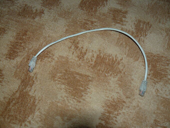 Alternativa APC RBC17, Napájecí kabel, kabel UTP, WD disk - 4